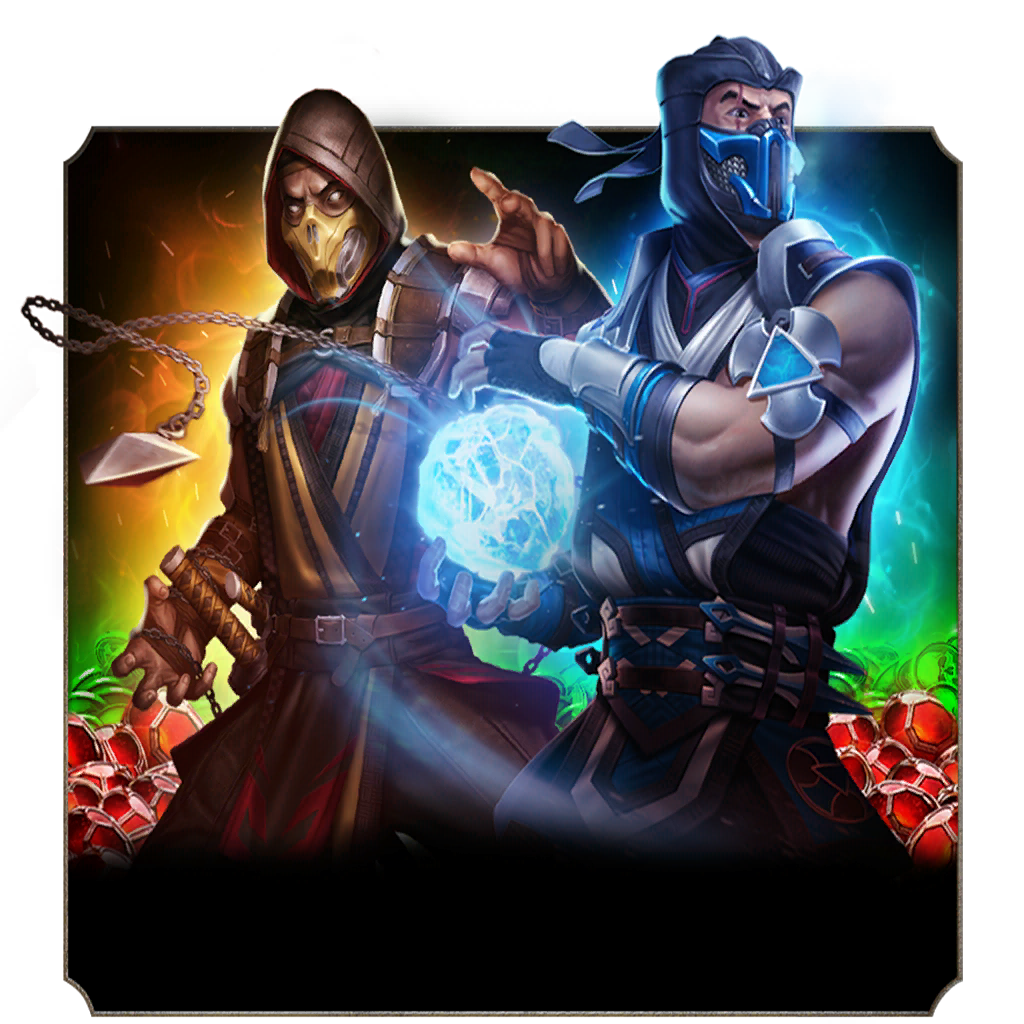 Fire Ice Diamond Starter Bundle