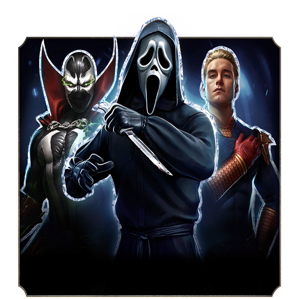 Guest Kameo Pack