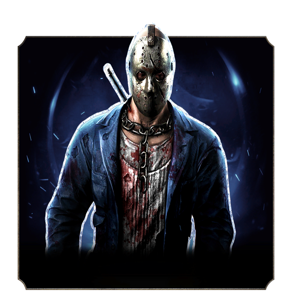 Jason Voorhees · Kameo Summon Pack
