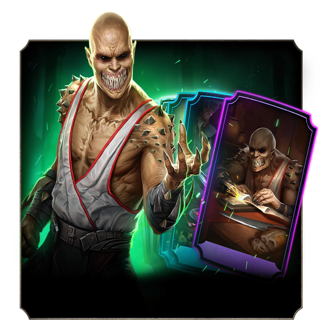 Klassic Baraka Kollection