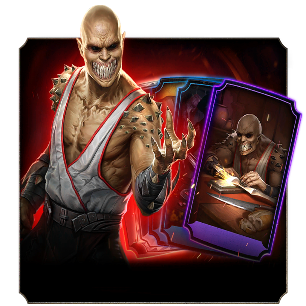 Klassic Baraka Master Bundle