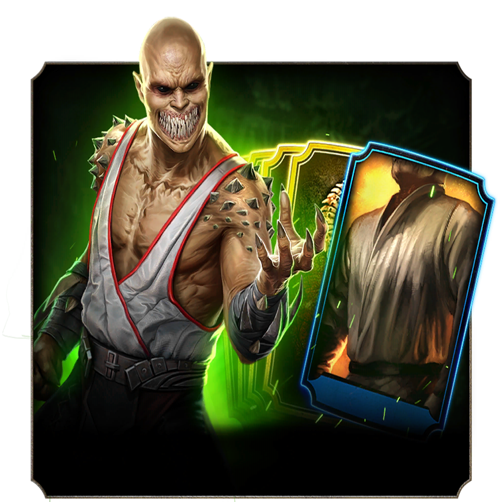 Klassic Baraka Special Pack
