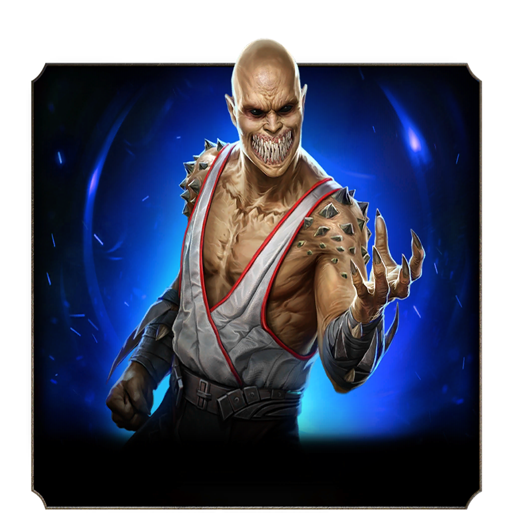 Klassic Baraka Summon Pack
