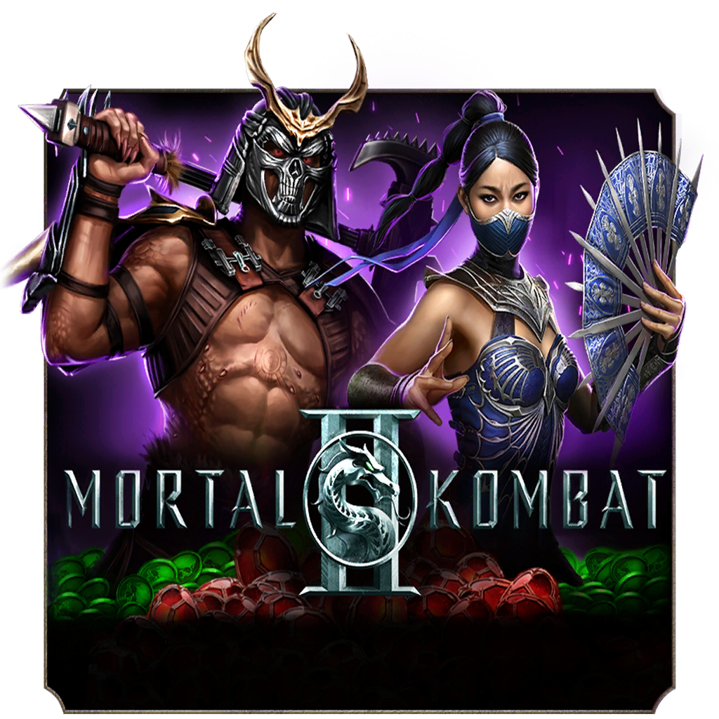 Mkii Movie Celebration Bundle