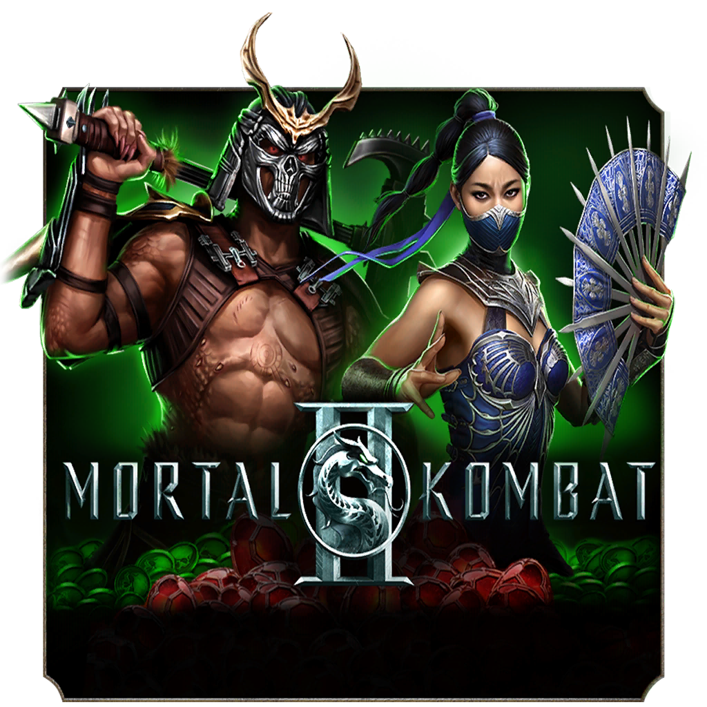Mkii Movie Celebration Gift