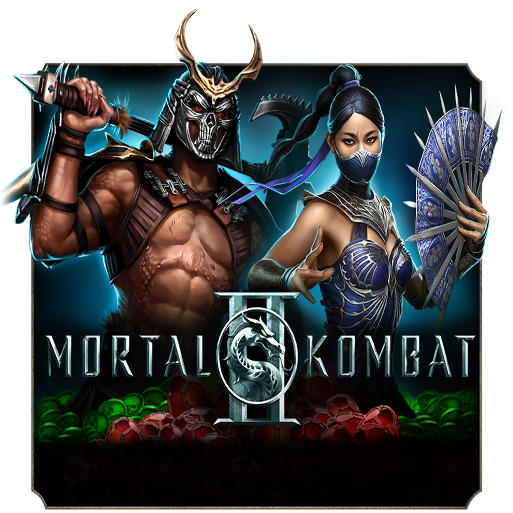 Mkii Movie Celebration Pack