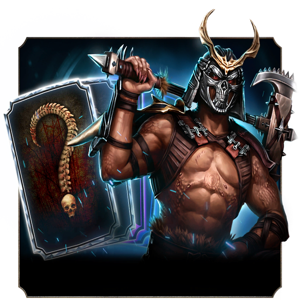 Mkii Movie Shao Kahn Kollection