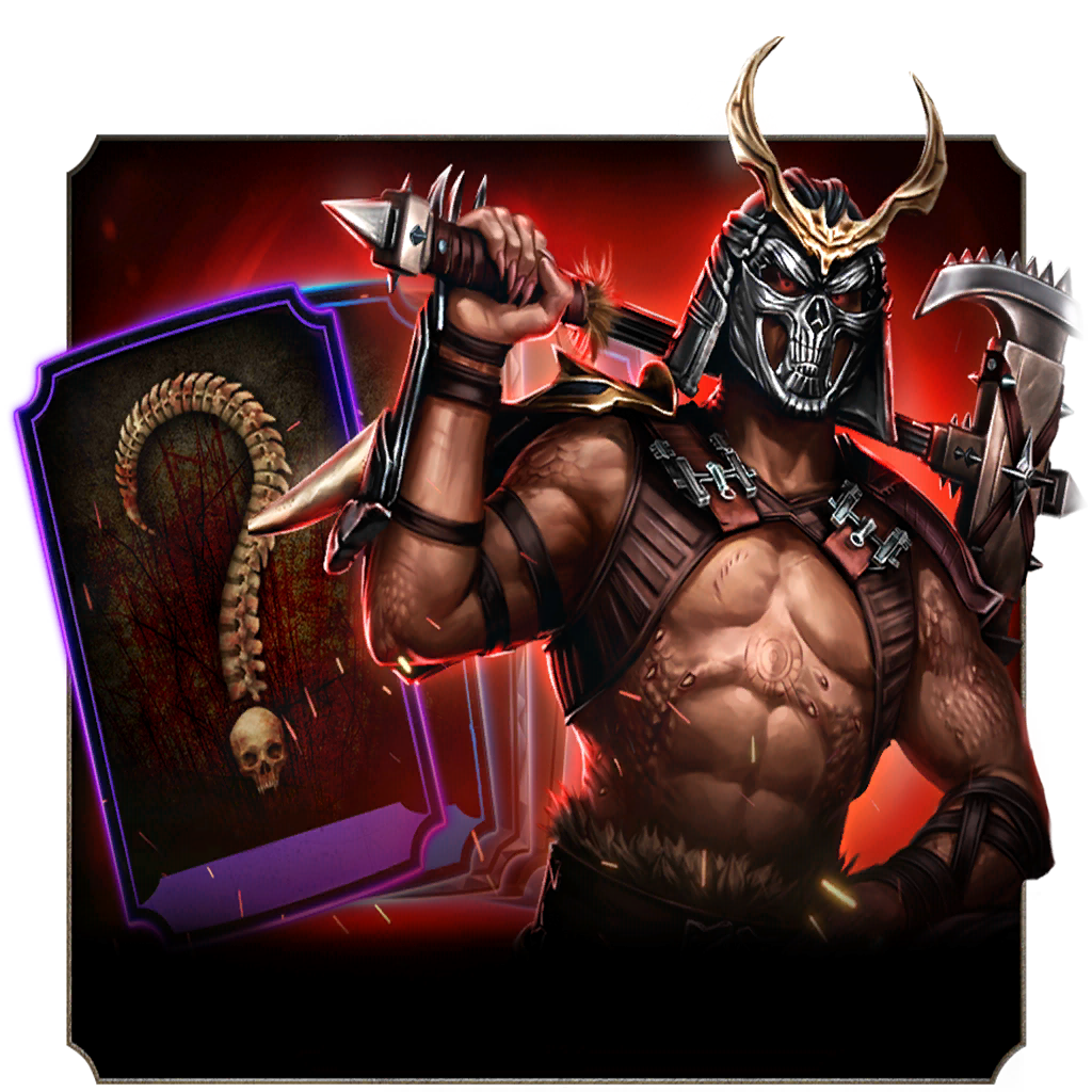 Mkii Movie Shao Kahn Master Bundle