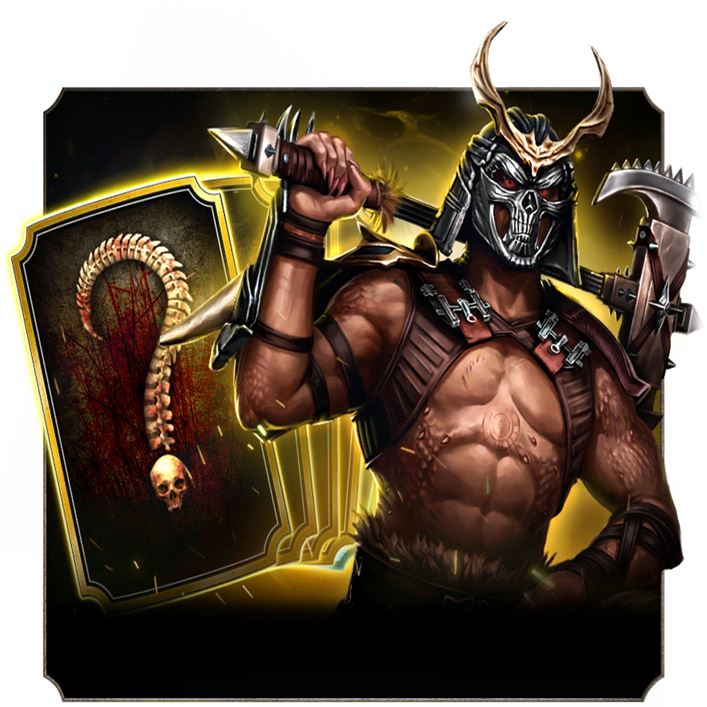 Mkii Movie Shao Kahn Special Pack