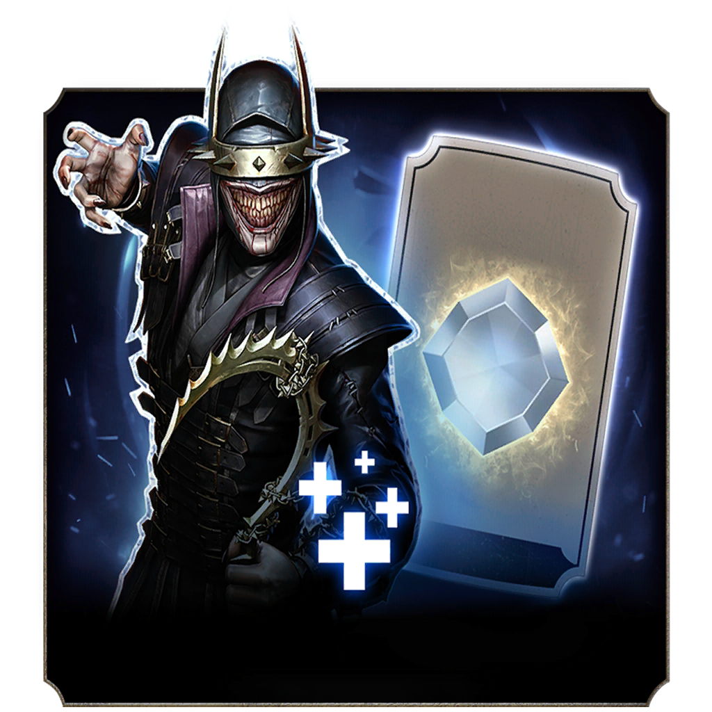 Regen Kameo Pack