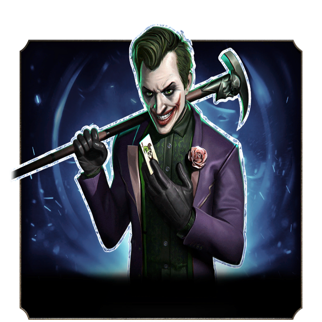 The Joker Kameo Summon Pack
