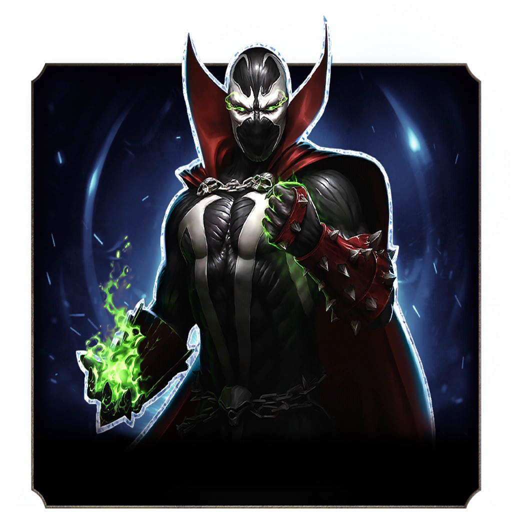 Tormented Soul Spawn Kameo Summon Pack
