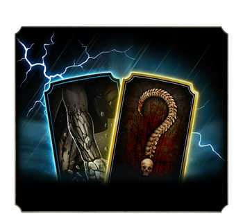 Black Dragon Tower Gold Pack