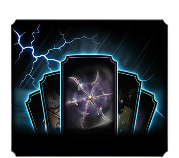 Black Dragon Tower Pack