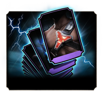 Grand Black Dragon Tower Pack