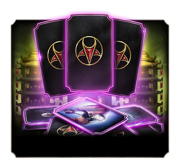 Epic Nightmare Tower Pack