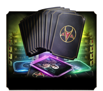 Large Nightmare Tower Pack