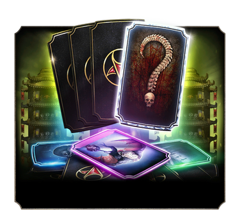 Nightmare Tower Diamond Bundle