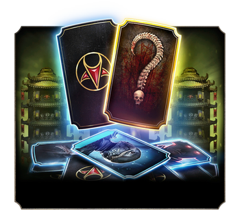 Nightmare Tower Gold Bundle