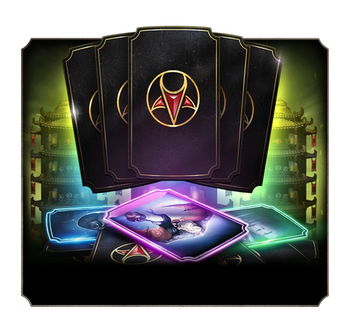 Nightmare Tower Pack