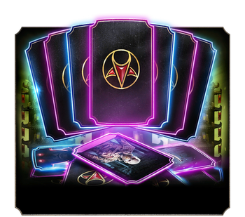 Rare Nightmare Tower Pack