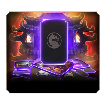 Epic Shirai Ryu Tower Pack