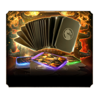Grand Shirai Ryu Tower Pack