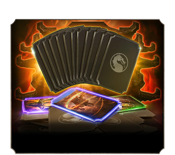 Large Shirai Ryu Tower Pack
