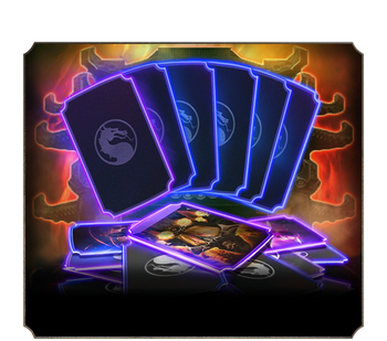 Rare Shirai Ryu Tower Pack