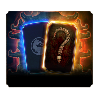 Shirai Ryu · Tower Gold Pack
