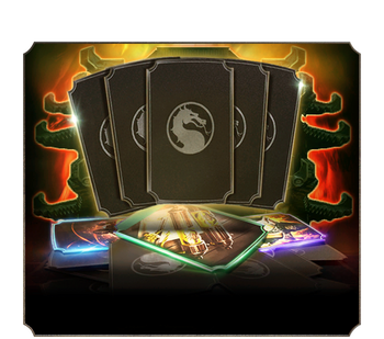 Shirai Ryu · Tower Pack