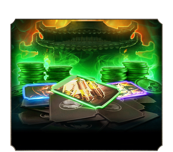 Shirai Ryu · Tower Starter Pack