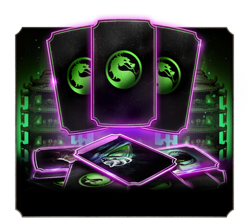 Epic Sorcerers Tower Pack