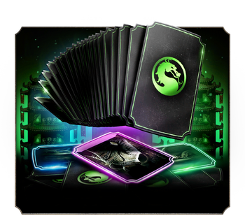 Grand Sorcerers Tower Pack