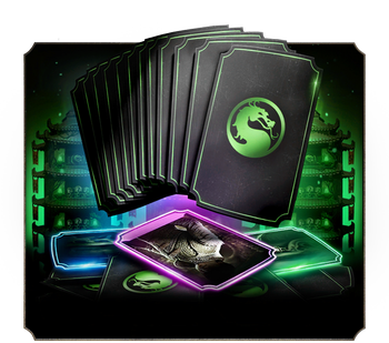 Large Sorcerers Tower Pack