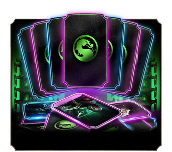 Rare Sorcerers Tower Pack