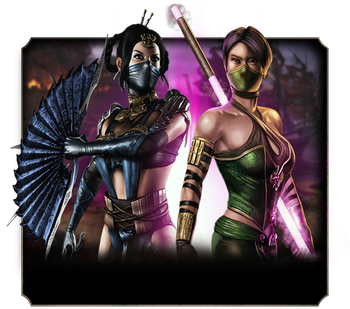 Assassin Kard Pack