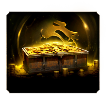 Black Friday Koin Chest