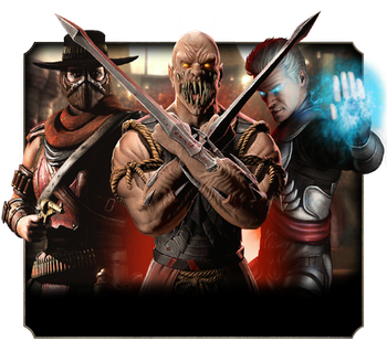 Challenge Kard Pack