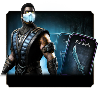 Co S Sub Zero Tower Pack