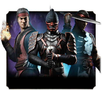 Crit Team Pack