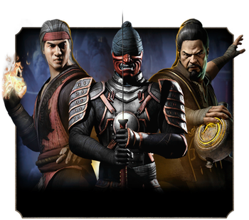 Critical Strike Team Pack