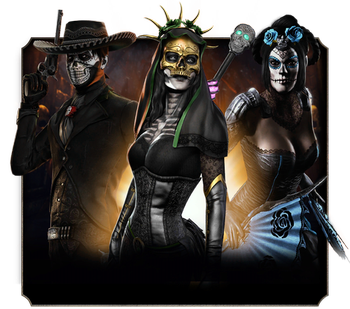 DOD Kard Pack