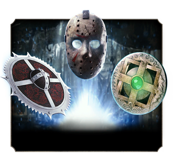 Elite Equipment Pack