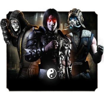 Elite Martial Artist Pack
