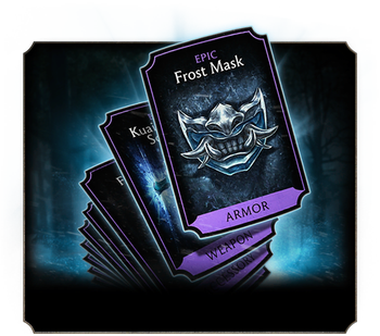 Grand Lin Kuei Tower Pack