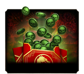 Grand Lunar Soul Pack
