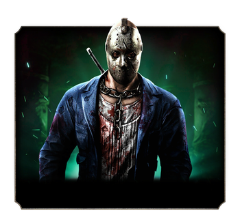 Jason Voorhees · Pack