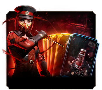 Kold War Skarlet Special Bundle