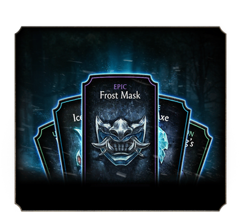 Large Lin Kuei Tower Pack
